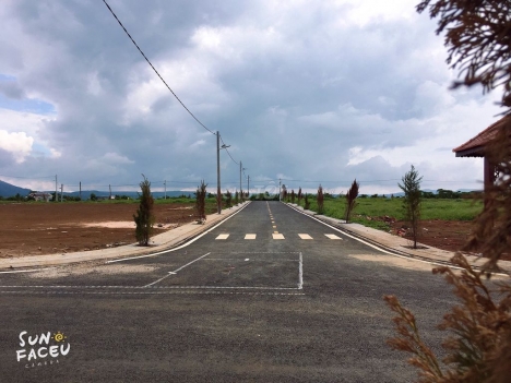 Kdc Đồi Mây- Thiên Đường Nghỉ Dưỡng Của Mọi Gia Đình.