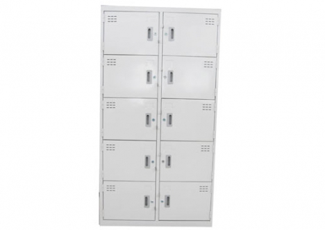 Tủ hồ sơ, tủ locker