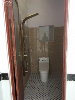 Bán căn nhà hiện đại sổ riêng, thổ cư ngay ấp 3 - xã An Viễn - huyện Trảng Bom giá cực rẻ