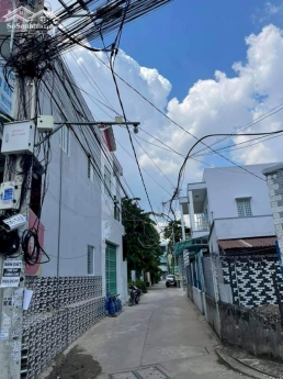 Cặp nền thổ cư hẻm 2 Nguyễn Việt Hồng Cần Thơ giá dưới 6tỷ