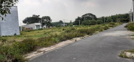 Bán gấp lô đất giá rẻ tại Hố Nai 3, Trảng bom