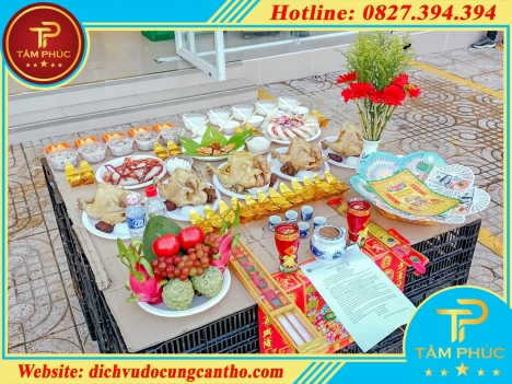 Ý nghĩa bộ tam sên trong các mâm cúng là gì?