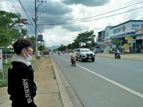 Thua bóng bán gấp lô đất nghỉ dưỡng tại Tp Bảo Lộc