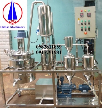 Máy cô đặc chân không 100 lít 0982811839 f1h65