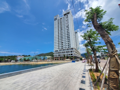 Ecolife Riverside bảng hàng giá tốt T7/2021 sắp bàn giao lh 0978657589