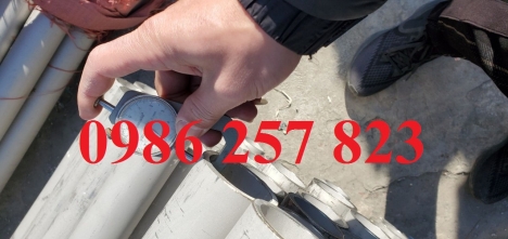 Thép ống đúc Inox 304/ SUS304 số lượng lớn