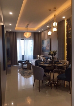 Căn Hộ View Biển Đầu Tư Sinh Lợi Nhuận Cao Nhất Chỉ Có Tại QUY NHƠN MELODY