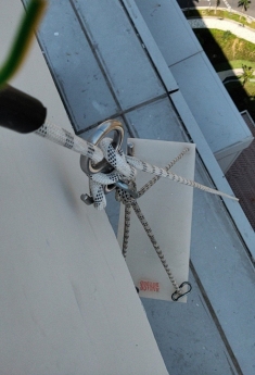 Ghế ngồi đu dây nhựa cao cấp