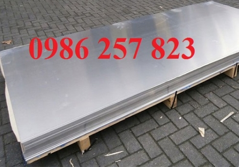 Cung cấp thép tấm Niken Ni201 giá tốt, đầy đủ CO, CQ