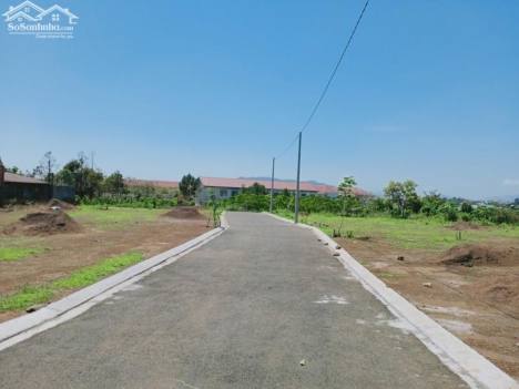 nhà có lô đất 10x25 giá 500tr tp bảo lộc tỉnh lâm đồng