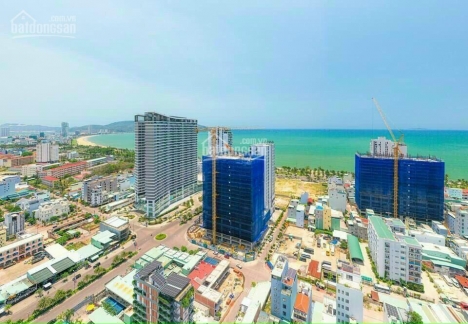 Căn Hộ View Biển Đầu Tư Sinh Lợi Nhuận Cao Nhất Chỉ Có Tại QUY NHƠN MELODY