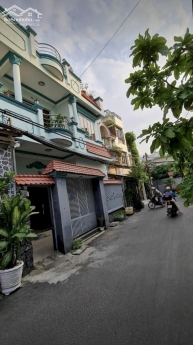 Bán biệt thự cũ Đường Quang Trung, phường 10, Quận Gò vấp