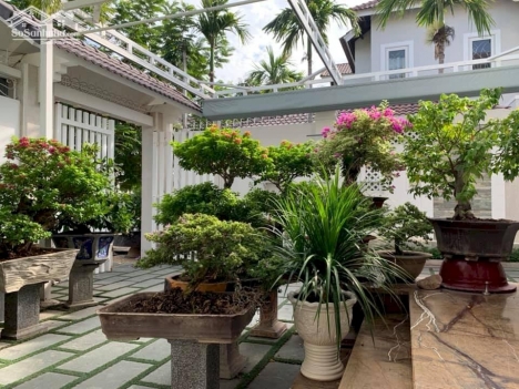 Biệt Thự đường Võ Chí Công-Xuân An-Phan Thiết-Bình Thuận-DT 15x20=300m2TC- Hướng Tây Bắc
