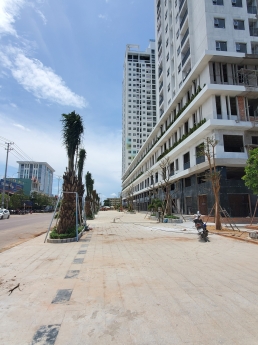 Ecolife Riverside bảng hàng giá tốt T7/2021 sắp bàn giao lh 0978657589