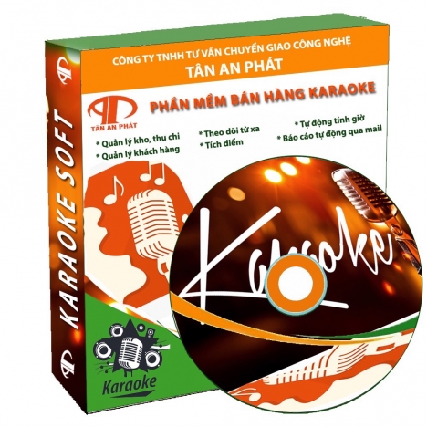 máy tính tiền cho karaoke tại bắc giang bắc ninh hà nội