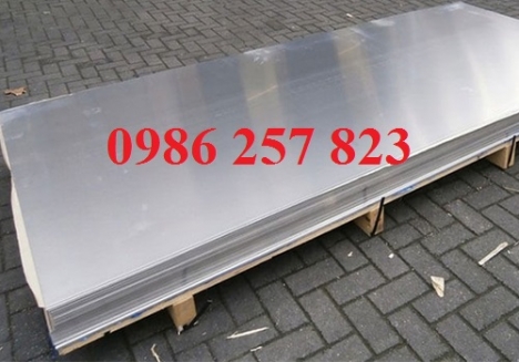 Cung cấp thép tấm Niken Ni201 giá tốt, đầy đủ CO, CQ