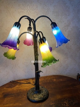 Đèn hoa rau muống loại lớn