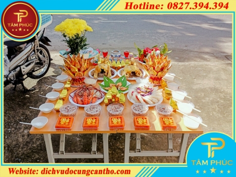 Ý nghĩa bộ tam sên trong các mâm cúng là gì?