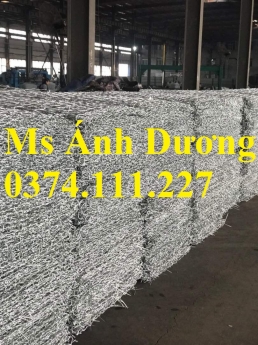 thông số rọ đá, các loại rọ đá giá rẻ, các mẫu rọ đá có sẵn, rọ đá bọc nhựa, rọ đá mạ kẽm,