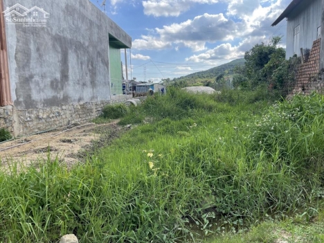 Bán lô đất 11x26m sau chợ Phi Nôm- Hiệp Thạnh- Đức Trọng giá 2 tỷ 2