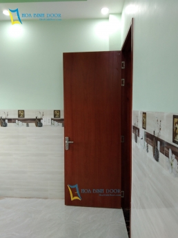 Báo giá cửa gỗ MDF Veneer tại Visip Bình Dương – Mẫu Cửa Đẹp