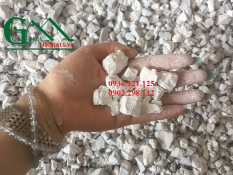 Bón vôi cho cây ăn trái mang lại nhiều lợi ích