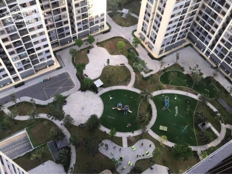 Cần cho thuê căn hộ trong Vinhomes quận 9