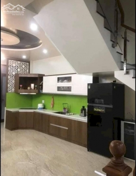 Bán nhà 3 tầng 3 mê đẹp ĐƯỜNG Thanh Lương 11,DT 100M,hÒA xUÂN
