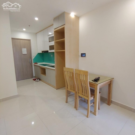 Cần cho thuê căn hộ trong Vinhomes quận 9