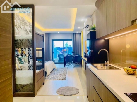 Căn Hộ Vị Trí Vàng -Mở Hàng Ngàn Tiềm Năng