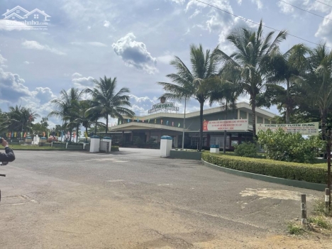 cần bán lô đất view nghỉ dưỡng full thổ cư tại thành phố bảo lộc