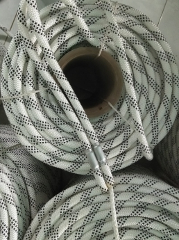 Dây thừng đu dây lau kính 12mm