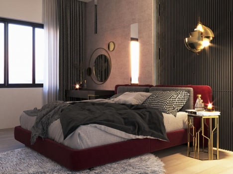 Căn Hộ Vị Trí Vàng -Mở Hàng Ngàn Tiềm Năng