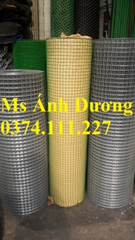 lưới thép hàn mạ kẽm d1, d2, d3, d4, d5, thông số lưới thép hàn mạ kẽm, lưới thép hàn ô vuông mạ kẽm