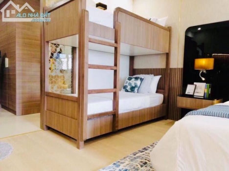 Căn Hộ Vị Trí Vàng -Mở Hàng Ngàn Tiềm Năng