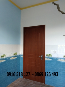 Báo Giá Cửa Nhựa Composite đẹp tại Gia Tân – Trảng Dài tỉnh Đồng Nai