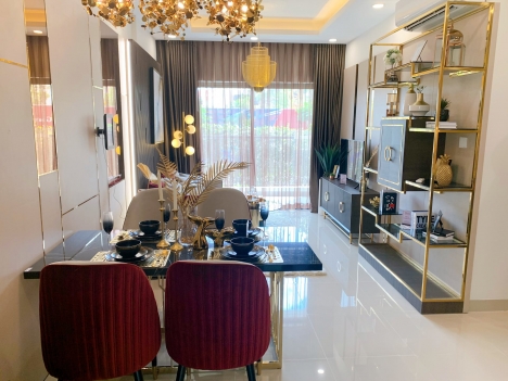 Căn Hộ Vị Trí Vàng -Mở Hàng Ngàn Tiềm Năng