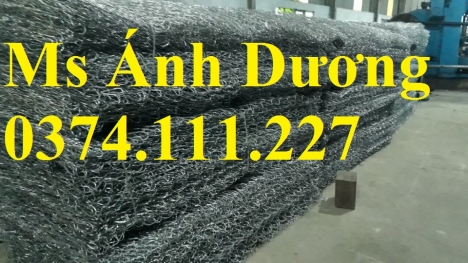 thông số rọ đá, các loại rọ đá giá rẻ, các mẫu rọ đá có sẵn, rọ đá bọc nhựa, rọ đá mạ kẽm,