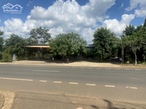 bán đất gần QL 20, ngay chợ mới Lộc An, đất thổ cư giá tốt cho các nhà đầu tư