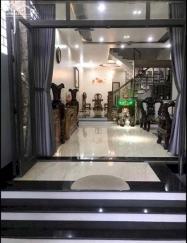 Bán nhà 3 tầng 3 mê đẹp ĐƯỜNG Thanh Lương 11,DT 100M,hÒA xUÂN