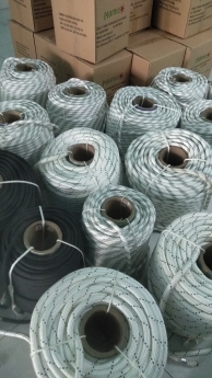 Dây thừng đu dây lau kính 12mm