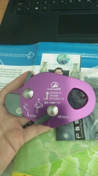 Khóa an toàn dành cho dây 12mm