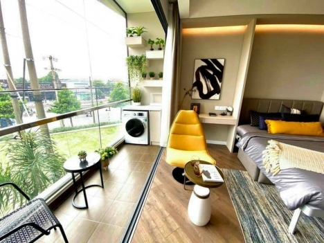 Bán căn hộ cao cấp Lavita Thuận An chuẩn resort 5* giá chỉ từ 1,5 tỷ