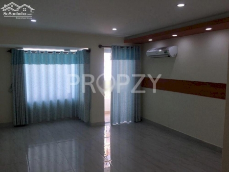 Nhà 4x14 Hẻm Xe Hơi Bùi Tư Toàn Quận Bình Tân - Gần Bến xe Miền Tây