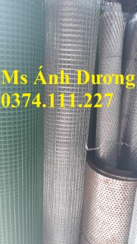 lưới thép hàn mạ kẽm d1, d2, d3, d4, d5, thông số lưới thép hàn mạ kẽm, lưới thép hàn ô vuông mạ kẽm