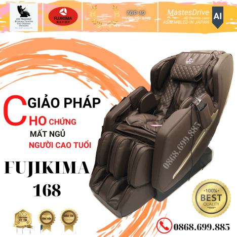 FUJIKIMA 168 - GIẢI PHÁP CHO CHỨNG MẤT NGỦ Ở NGƯỜI CAO TUỔI » Gọi ngay: 0868.699.885 nhận GIẢM GIÁ