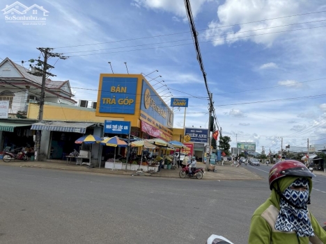 bán đất lộc an, bảo lâm dt 5x21