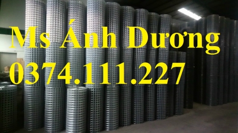 lưới thép hàn mạ kẽm d1, d2, d3, d4, d5, thông số lưới thép hàn mạ kẽm, lưới thép hàn ô vuông mạ kẽm