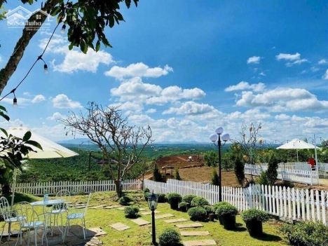 bán đất lộc an, bảo lâm dt 5x21