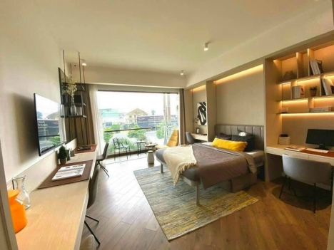 Bán căn hộ cao cấp Lavita Thuận An chuẩn resort 5* giá chỉ từ 1,5 tỷ
